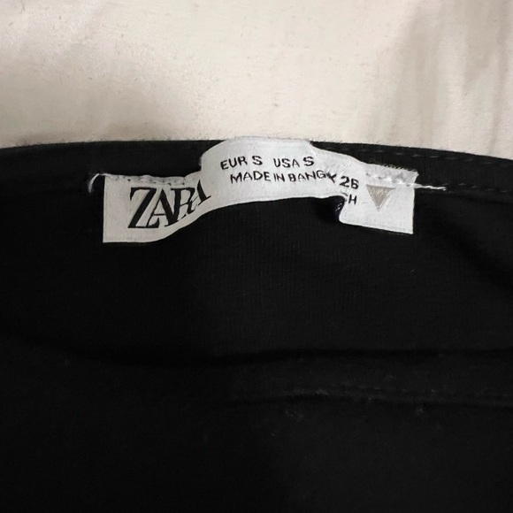 Zara Bodysuit - Picture 2 of 2